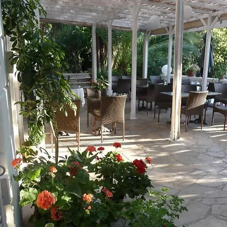 Oxford Hotel