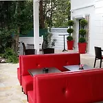 Hotell Oxford 3*