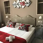 Oxford Hotell