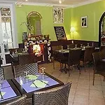 Hotell Oxford