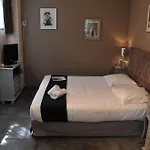 Oxford Hotell