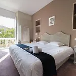 Hotell Oxford Cannes