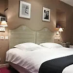 Hotell Oxford Cannes