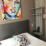 Hotell Oxford 3*