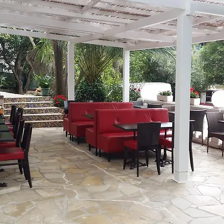 Oxford Hotell 3*