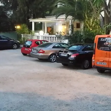 Oxford 3* 칸느