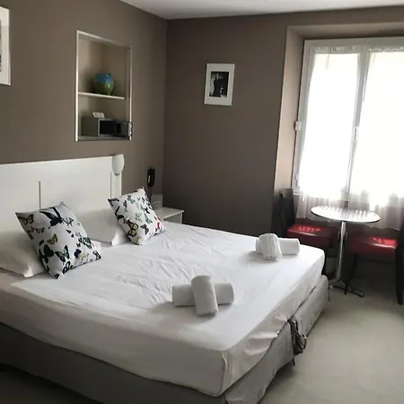 Oxford Hotel