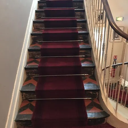 Oxford Hotel Cannes