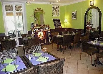 Hotel Oxford