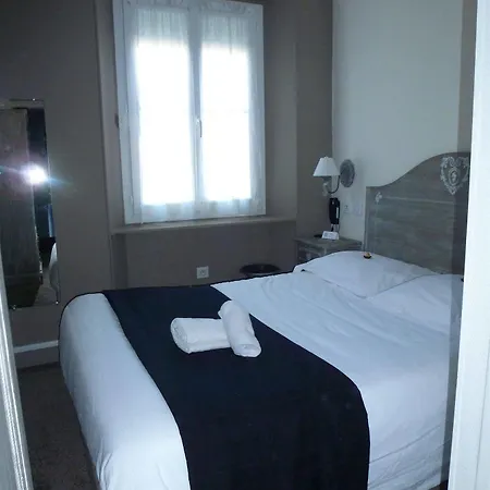 Hotel Oxford 3*