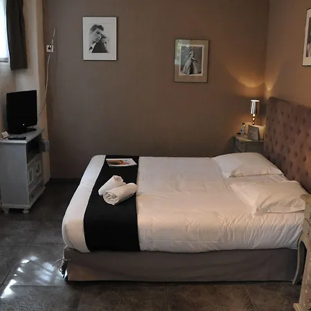 Oxford Hotel