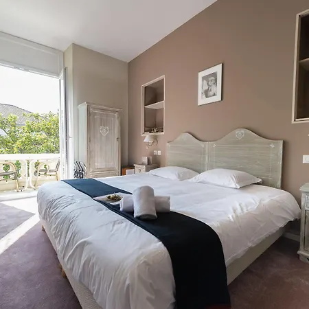 Hotel Oxford Cannes