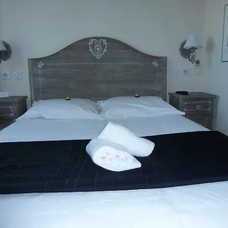 Oxford Hotel Cannes