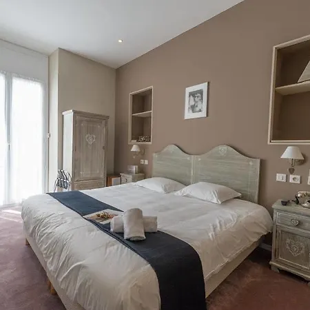 Hotel Oxford