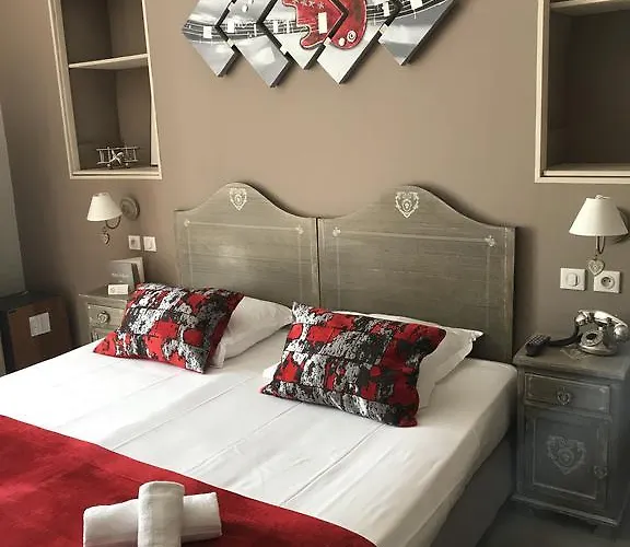 Oxford Hotel
