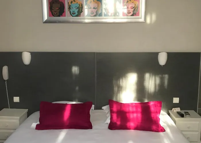 Oxford 3* Cannes