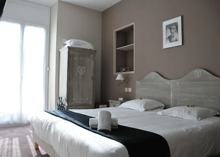 Oxford 3* Cannes