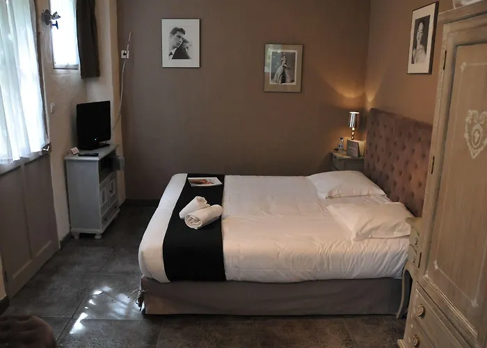 Oxford Hotel