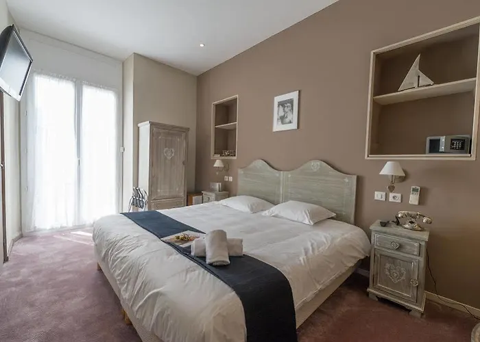 Hotel Oxford