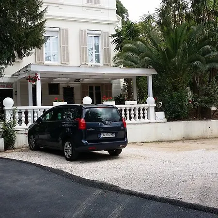 Oxford Κάννες