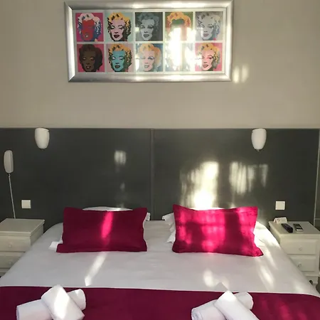 Oxford 3* Κάννες