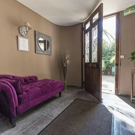 Oxford 3* Κάννες