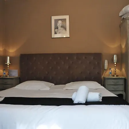 Oxford 3* Cannes