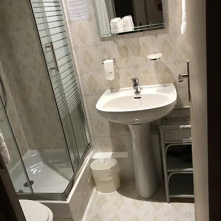 Отель Oxford 3*