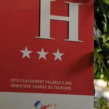 Oxford Отель Канны