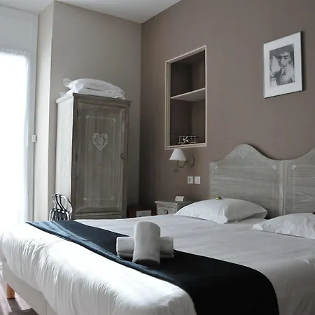 Oxford 3* Канны