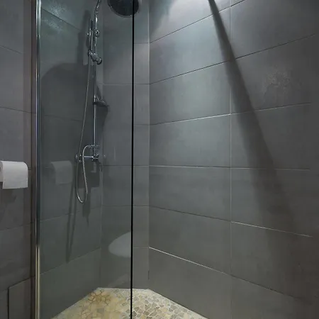 Oxford Отель Канны