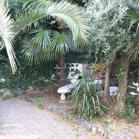 Отель Oxford Канны